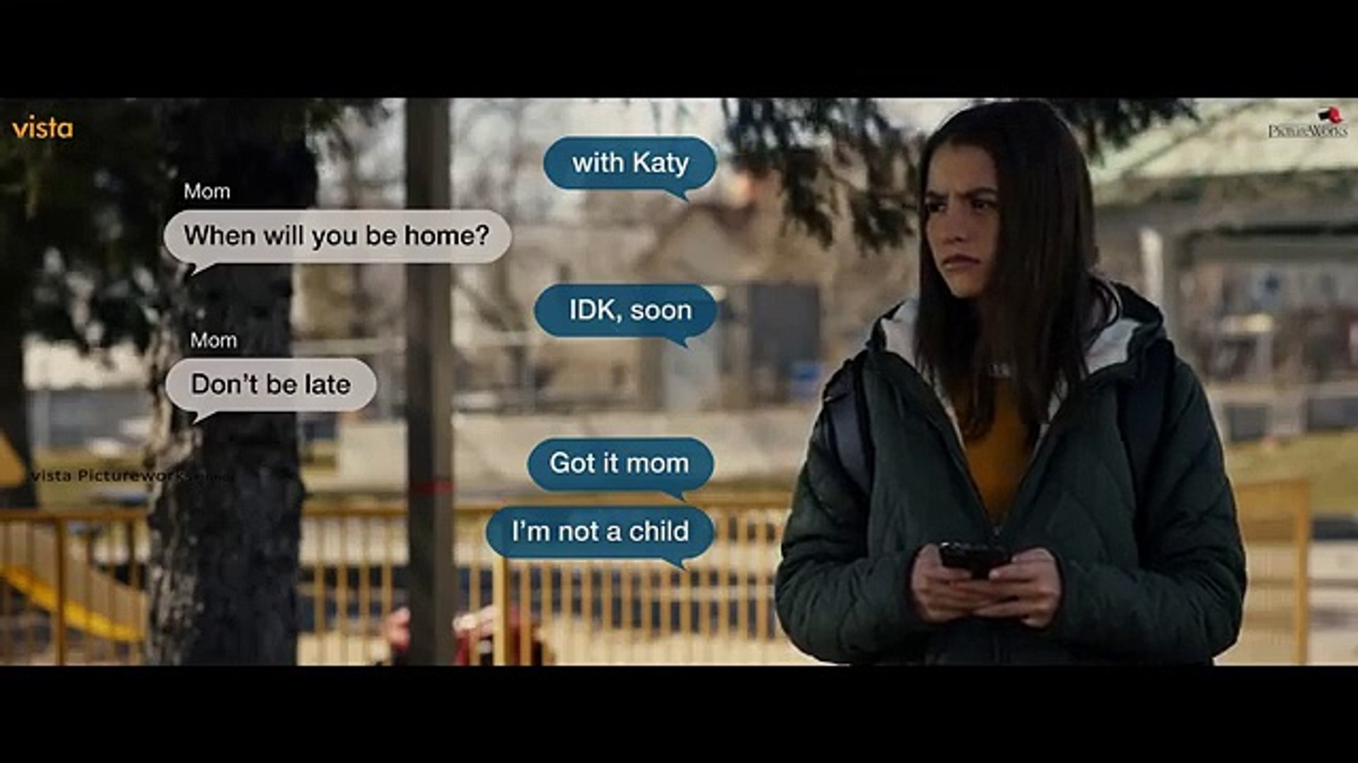 THE DARK RITUAL Full Hindi Movie - 4K HD - Best Hollywood Horror Movies Hindi Dubbed