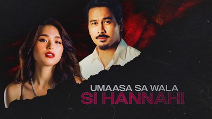 Asawa Ng Asawa Ko: Hannah, umaasa pa rin kay Leon (Teaser Ep. 157)