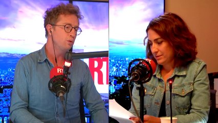 Encore une loi sur l'immigration? Ca suffit. du 15 octobre 2024