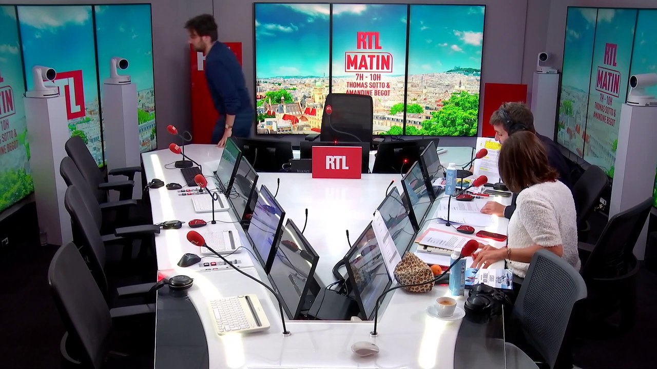 RTL ÉVÉNEMENT - 40 ans après, le mystère de l'affaire Grégory reste entier
