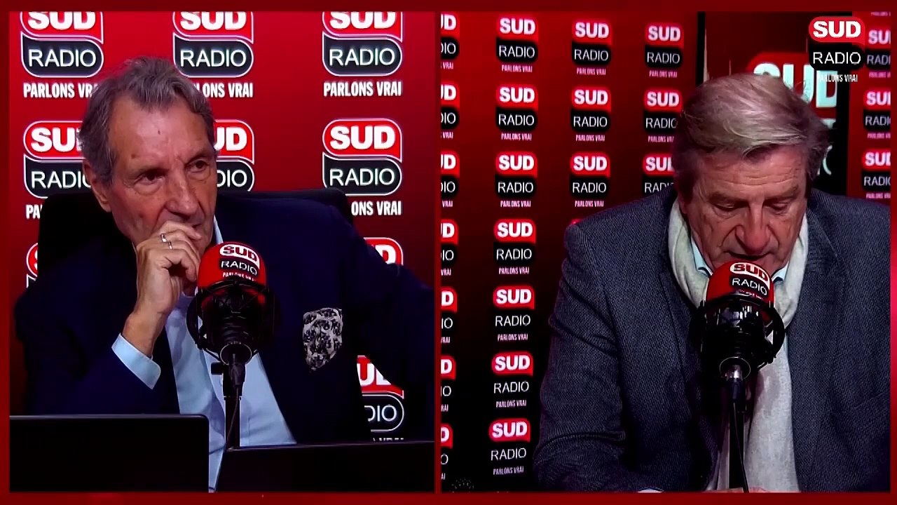 Accidents du travail : l’État lance une campagne de sensibilisation - La chronique d'Eric Revel