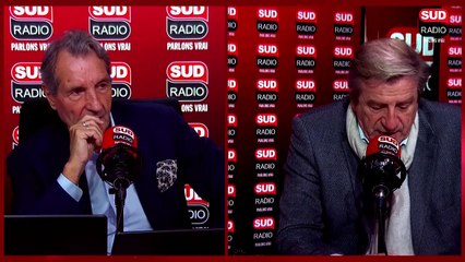 Accidents du travail : l’État lance une campagne de sensibilisation - La chronique d'Eric Revel