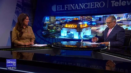 Con una bolita destruyeron la experiencia en el Poder Judicial: Kenia López Rabadán