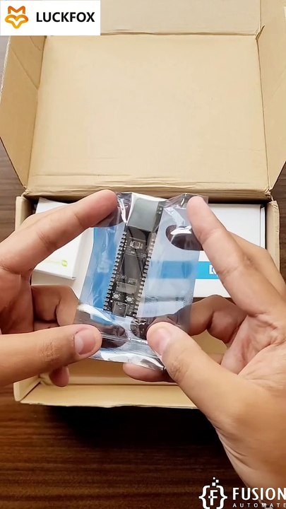 Unboxing Luckfox Modules | Pico MAX | Pico Ultra W | Touch Screen | Camera | Luckfox | linux SBC |