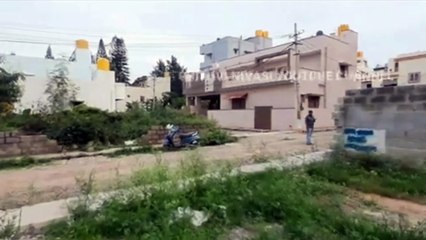 Once-in-a-Lifetime Offer! Affordable 40x60 Plots for Sale in Bangalore