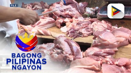 D.A., nanawagan na iwasan ang sobra-sobrang patong sa presyo ng karneng baboy sa papalapit na holiday season