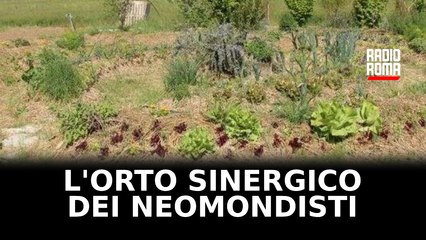 "La scienza agraria lucra come quella medica"