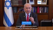 Libano, Israele chiede ancora che Unifil 