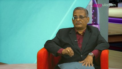 Economist Manokaran Mottain discusses the rise of the Ringgit and ways to address poverty issues among Malaysian Indians.