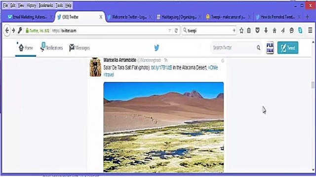 06-Promoting-Your-Tweets-Using-Twitter - Twitter Traffic Foundations