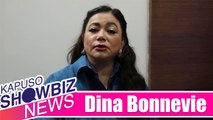 Kapuso Showbiz News: Dina Bonnevie, fan ng 'Widows' War'