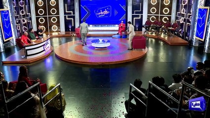 Sami Khan - Imran Ashraf - Mazaq Raat Season 2 - Ep 182 - Honey Albela - Sakhawat Naz