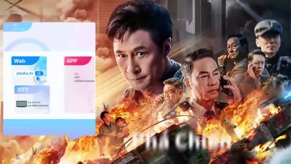 [THUYẾT MINH] Phá Chiến _ Broken Mission _ Cuộc Săn Lùng Tội Phạm