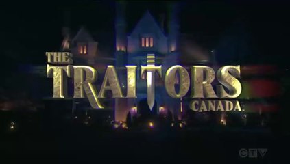 The Traitors Canada S02E04