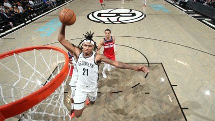 Play of the Day: Noah Clowney