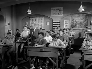 Der Pauker (1958) – Heinz Rühmann & Gert Fröbe in diesem Klassiker 🎬