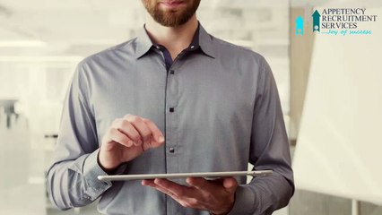 Are you ready to take your career to the next level?