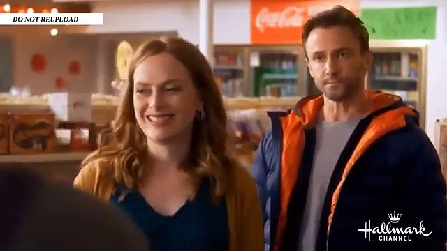 My Sweet Austrian Holiday 2024 -New Hallmark Romance Movies 2024 - Best Hallmark Christmas Movies