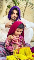 tere piche kutte ke alava  #babache #abubakr