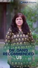 Critical Care at Home | ICU At Home | MAX@Home