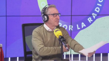 Iñaki Gabilondo vuelve a presentar Hoy por Hoy por el centenario de la SER