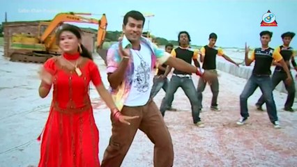 Tuni Hete Jay _ Promit _ টুনি হেঁটে যায় _ প্রমিত _ Music Video(1080P_HD)