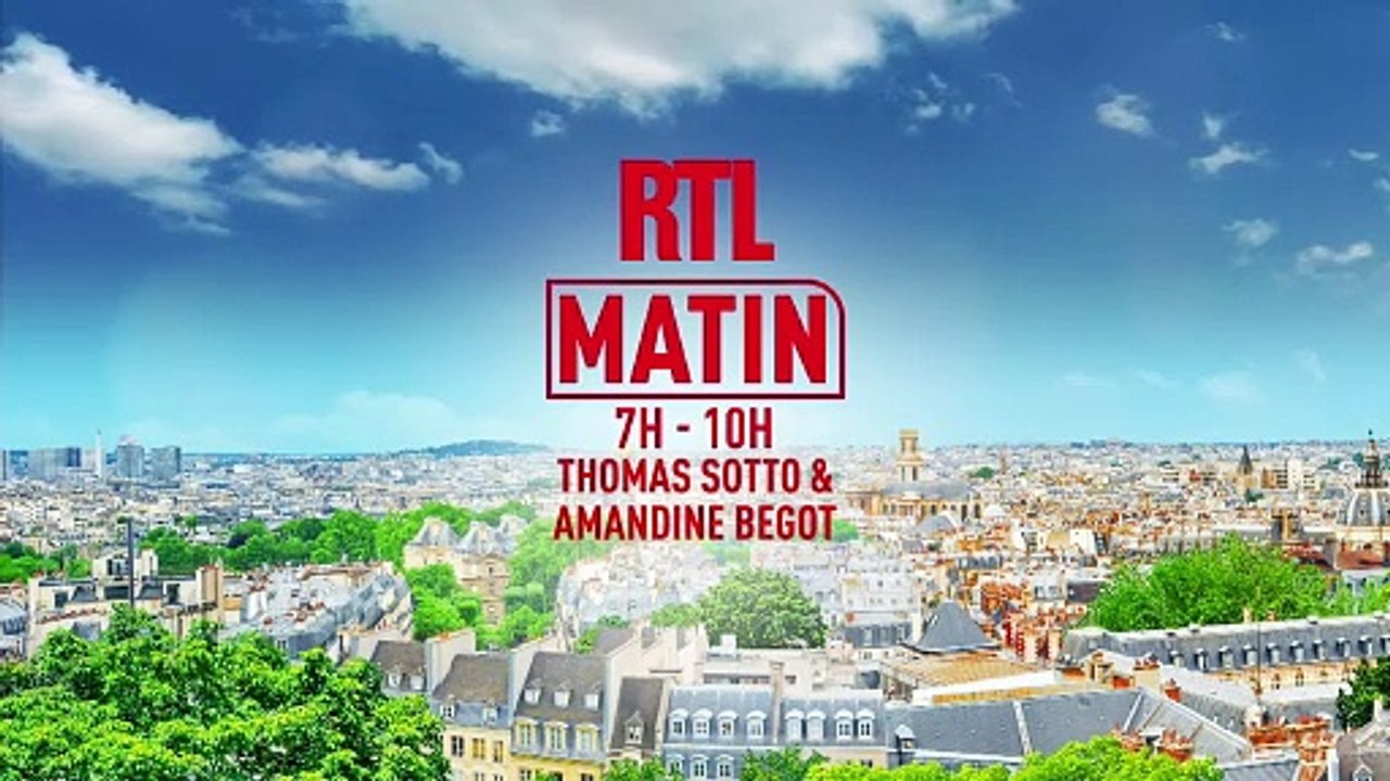 AFFAIRE GRÉGORY - Philippe Astruc est l'invité d'Amandine Bégot