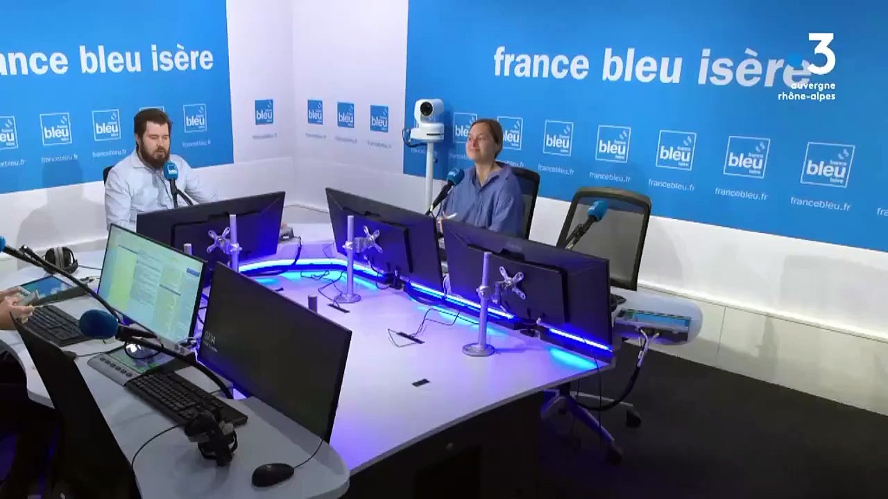 "Un pari réussi" : en 10 ans, le Tarmac, incubateur d'entreprise de Meylan, a fait décoller de belles pépites