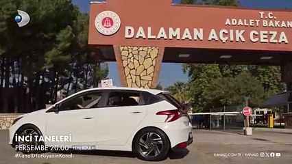 İnci Taneleri 19. Bölüm Tanıtımı