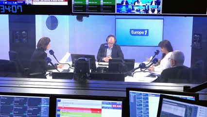 Les propriétaires de SUV sont-ils responsables des inondations ?