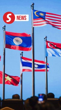 PM Anwar: Several Asean countries also interested in joining BRICS