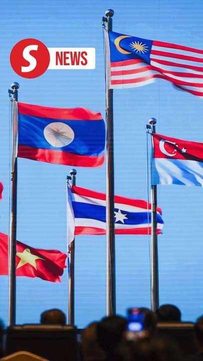 PM Anwar: Several Asean countries also interested in joining BRICS