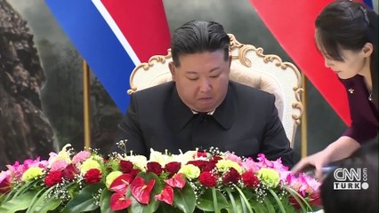 "Kuzey Kore Rusya'ya asker gönderiyor"