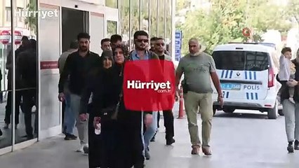 Cezaevi firarisinden gazetecilere: Başlığı düzgün atın