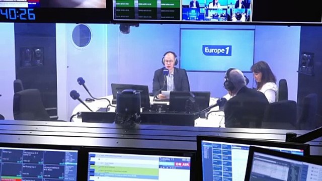 La stratégie Barnier, des piscines où l'on vient en burkini et le retour des ministres aux choux farcis