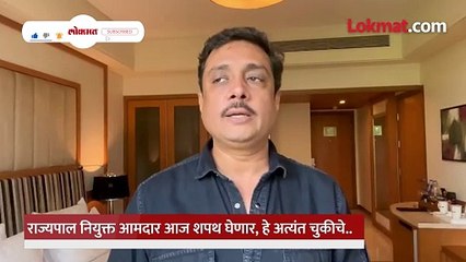 हे अत्यंत चुकीचे, राज्यपालांकडून पदाचा गैरवापर