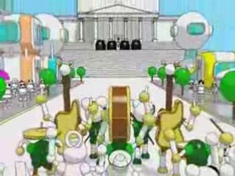 PINKER TONES Karma Hunters