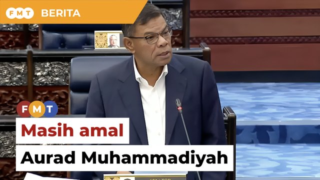 Ahli GISBH masih amal ajaran Al-Arqam, kata menteri