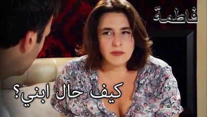 ودعا الرحم المقدس | فاطمه غول | الجزء 82