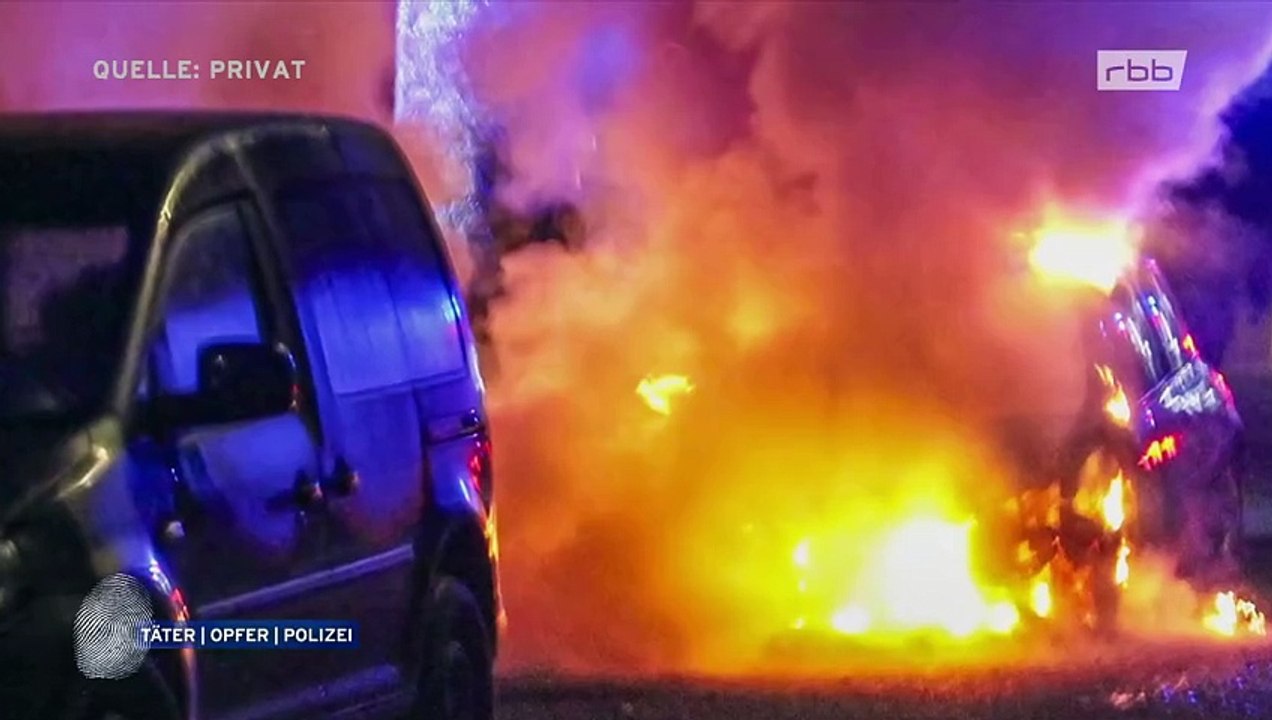 Täter-Opfer-Polizei vom 13.10.2024