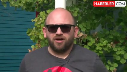 ABD'de bir adamın ücretsiz aldığı derin dondurucudan 19 yıldır kayıp olan genç kıza ait ceset parçaları çıktı