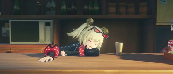 Zenless Zone Zero - Démo du personnage de Bernice - « Boisson spéciale pour les cœurs brisés »