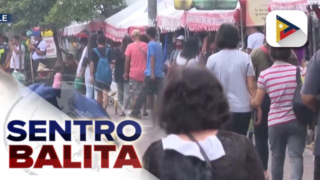 Political analyst: Pagtaas ng bilang ng mga pro-Marcos, indikasyon na nagugustuhan ng mga Pilipino ang hakbangin ng administrasyon