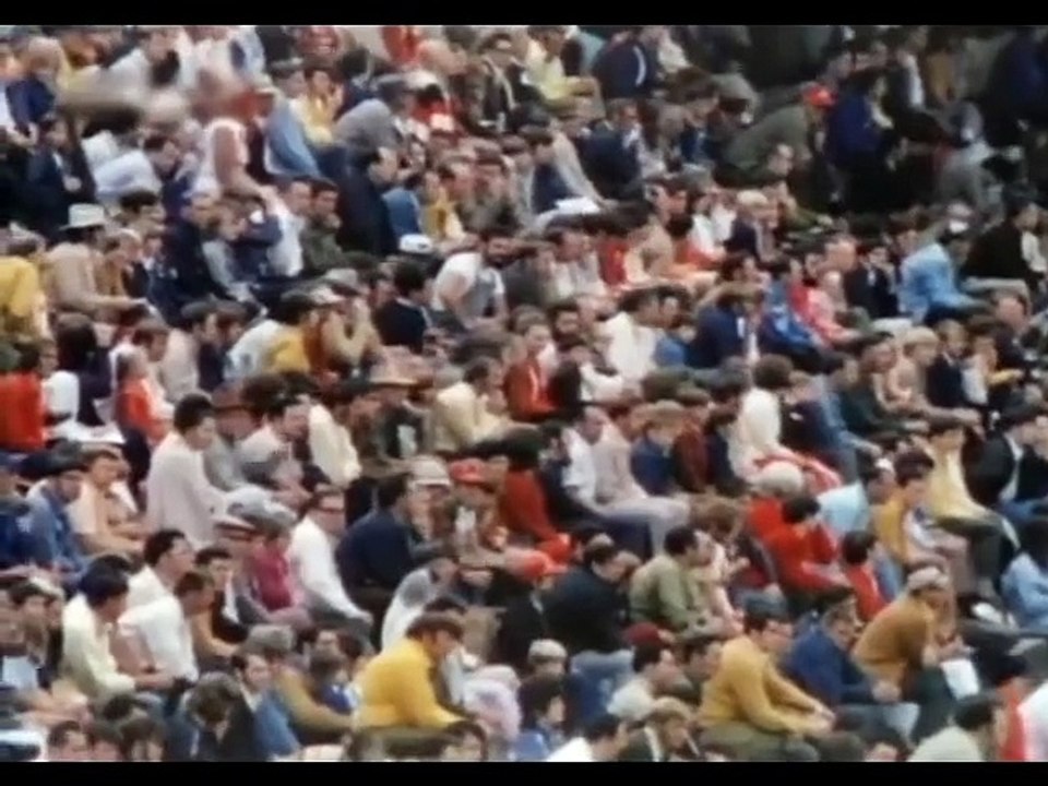 Ein Colt für alle Fälle S03E11-Alptraum