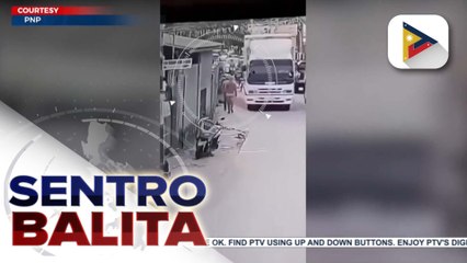 Mga suspek sa pagpaslang sa mag-asawang online seller sa Pampanga, naaresto na