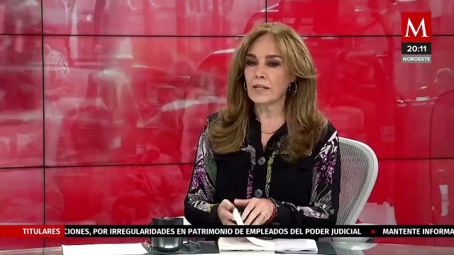 Manu Ureste presenta su nuevo libro Vivir con el narco. Crónicas y retratos de un país en guerra