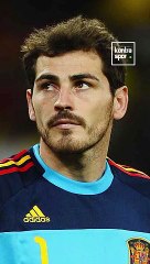 İspanya denilince akıllara gelen futbolcular...