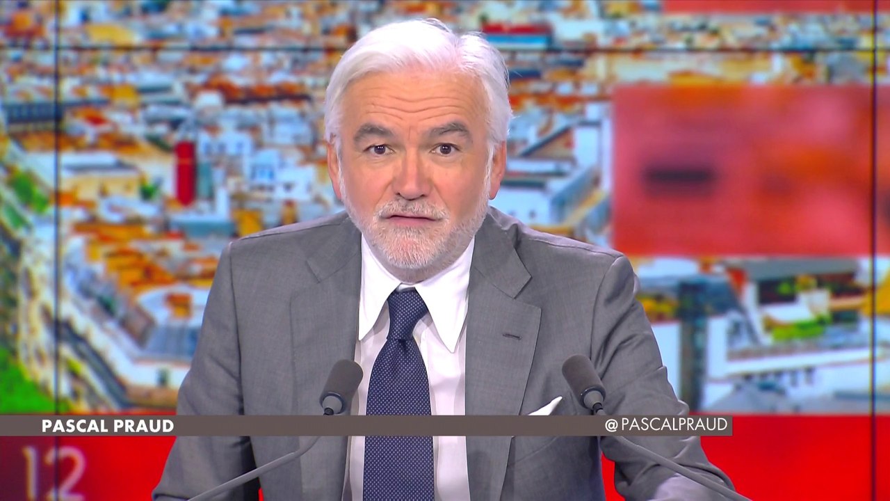 L'édito de Pascal Praud : «Budget : des dérapages incontrôlés ?»