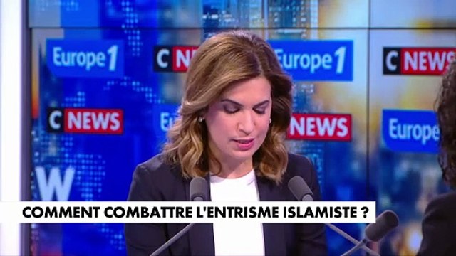 «Ce gouvernement sera tombé avant même qu'une potentielle loi immigration puisse être examinée», juge Manon Aubry