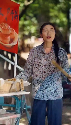媽媽，對不起&月圓人團圓